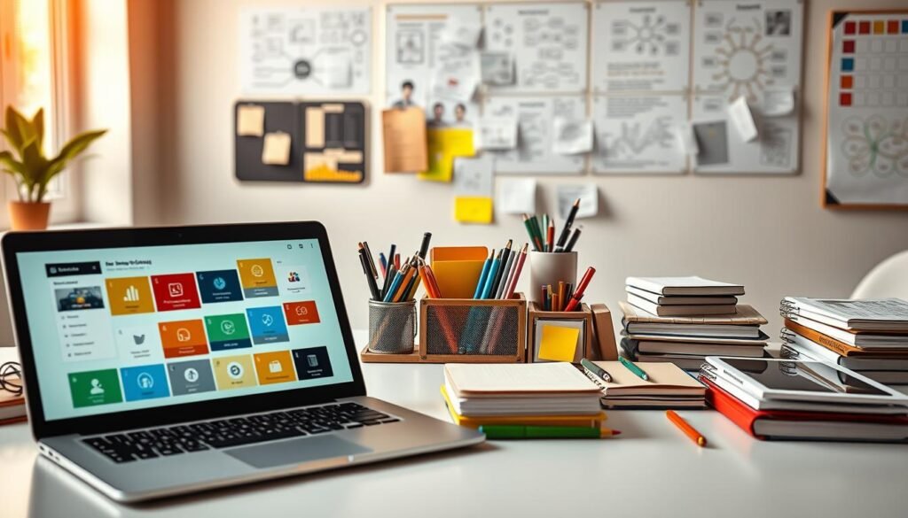 personal-knowledge-management-tools-1024x585 Essential Software to Organize Your Information and Notes in 2026