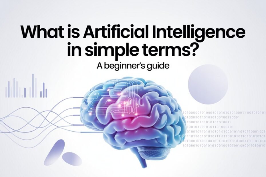 Artificial intelligence